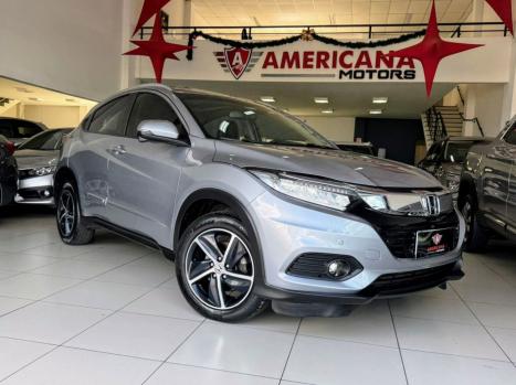 HONDA HR-V 1.5 16V 4P TOURING TURBO AUTOMTICO CVT, Foto 2