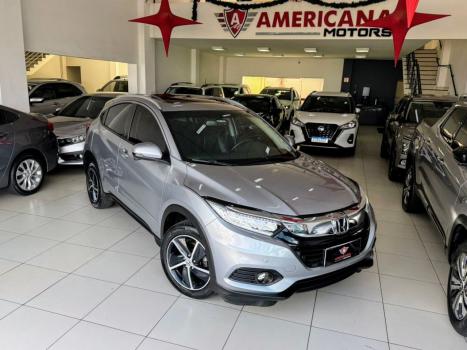 HONDA HR-V 1.5 16V 4P TOURING TURBO AUTOMTICO CVT, Foto 6