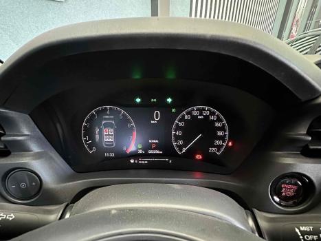 HONDA HR-V 1.5 16V 4P FLEX ADVANCE TURBO AUTOMTICO CVT, Foto 19