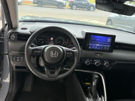 HONDA HR-V 1.5 16V 4P FLEX EXL AUTOMTICO CVT, Foto 7