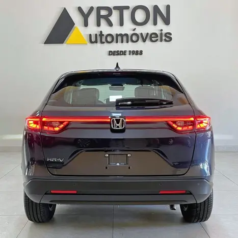 HONDA HR-V 1.5 16V 4P FLEX EXL AUTOMTICO CVT, Foto 10