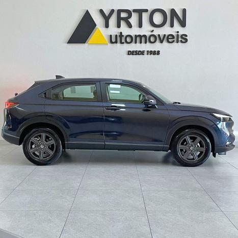 HONDA HR-V 1.5 16V 4P FLEX EXL AUTOMTICO CVT, Foto 14