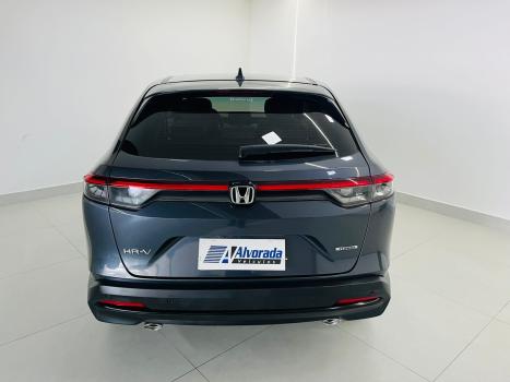 HONDA HR-V 1.5 16V 4P FLEX ADVANCE TURBO AUTOMTICO CVT, Foto 13