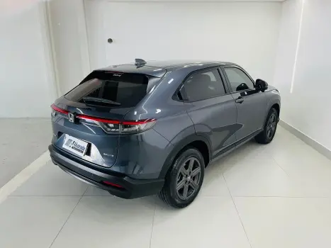 HONDA HR-V 1.5 16V 4P FLEX ADVANCE TURBO AUTOMTICO CVT, Foto 14