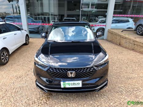 HONDA HR-V 1.5 16V 4P FLEX TOURING TURBO AUTOMTICO CVT, Foto 5