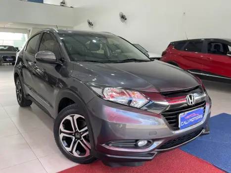 HONDA HR-V 1.5 16V 4P FLEX EX AUTOMTICO CVT, Foto 2