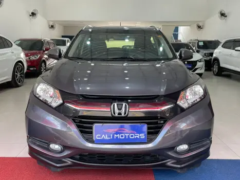 HONDA HR-V 1.5 16V 4P FLEX EX AUTOMTICO CVT, Foto 3