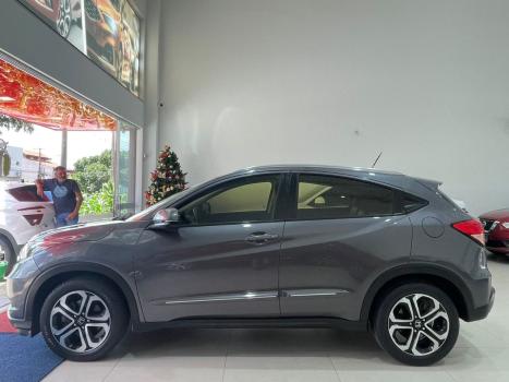 HONDA HR-V 1.5 16V 4P FLEX EX AUTOMTICO CVT, Foto 4