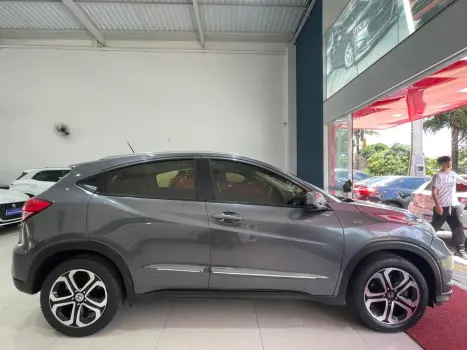 HONDA HR-V 1.5 16V 4P FLEX EX AUTOMTICO CVT, Foto 5