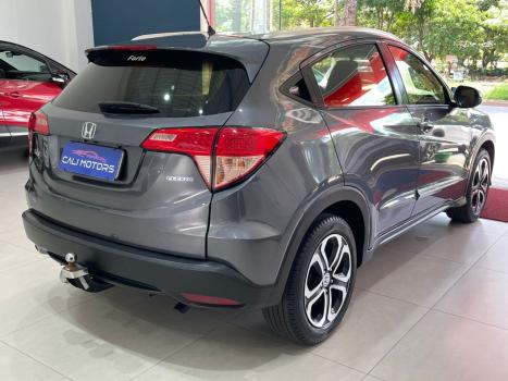 HONDA HR-V 1.5 16V 4P FLEX EX AUTOMTICO CVT, Foto 7