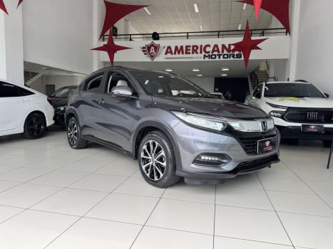 HONDA HR-V 1.5 16V 4P FLEX TOURING TURBO AUTOMTICO CVT, Foto 2