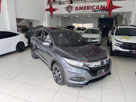 HONDA HR-V 1.5 16V 4P FLEX TOURING TURBO AUTOMTICO CVT, Foto 3