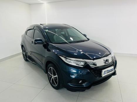 HONDA HR-V 1.5 16V 4P TOURING TURBO AUTOMTICO CVT, Foto 1