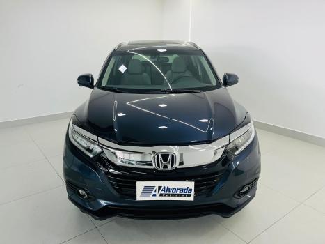 HONDA HR-V 1.5 16V 4P TOURING TURBO AUTOMTICO CVT, Foto 2