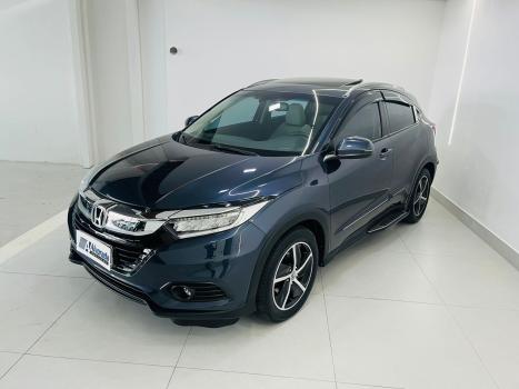 HONDA HR-V 1.5 16V 4P TOURING TURBO AUTOMTICO CVT, Foto 16