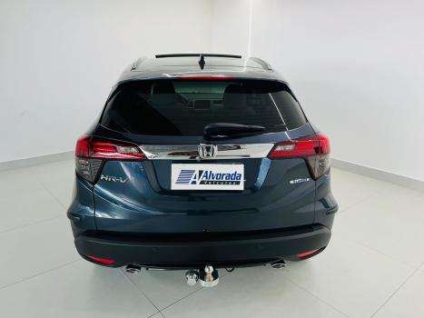 HONDA HR-V 1.5 16V 4P TOURING TURBO AUTOMTICO CVT, Foto 18