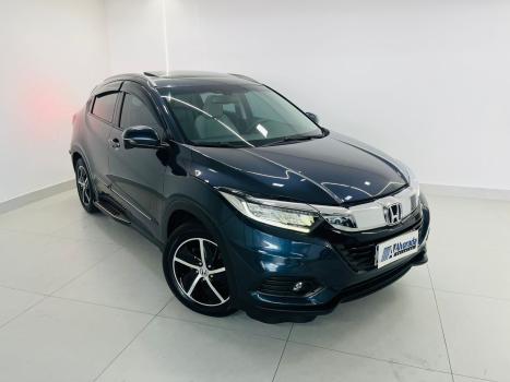 HONDA HR-V 1.5 16V 4P TOURING TURBO AUTOMTICO CVT, Foto 20