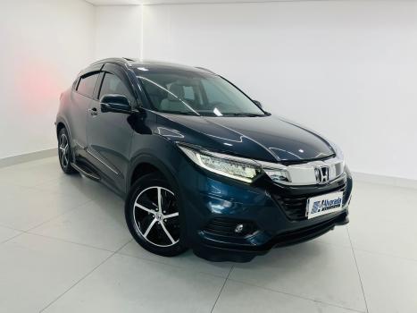 HONDA HR-V 1.5 16V 4P TOURING TURBO AUTOMTICO CVT, Foto 21