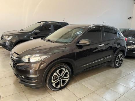 HONDA HR-V 1.5 16V 4P FLEX EX AUTOMTICO CVT, Foto 2