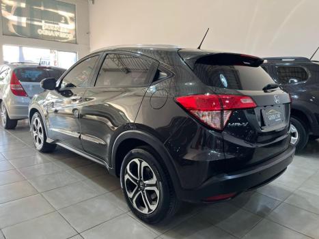 HONDA HR-V 1.5 16V 4P FLEX EX AUTOMTICO CVT, Foto 4