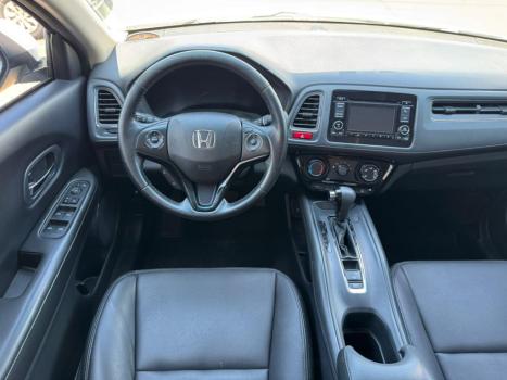 HONDA HR-V 1.5 16V 4P FLEX EX AUTOMTICO CVT, Foto 6