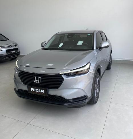 HONDA HR-V 1.5 16V 4P FLEX EXL AUTOMTICO CVT, Foto 1