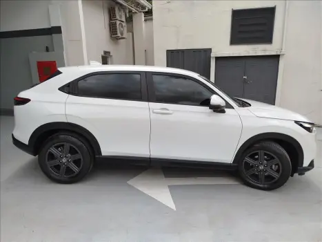 HONDA HR-V 1.5 16V 4P FLEX EXL AUTOMTICO CVT, Foto 4