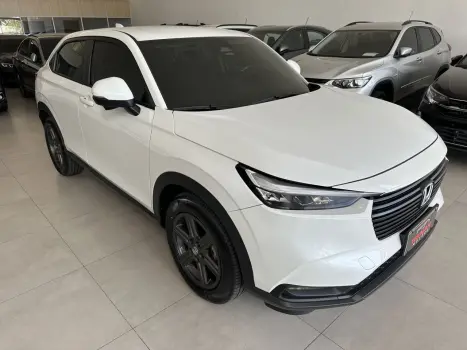 HONDA HR-V 1.5 16V 4P FLEX EXL AUTOMTICO CVT, Foto 8