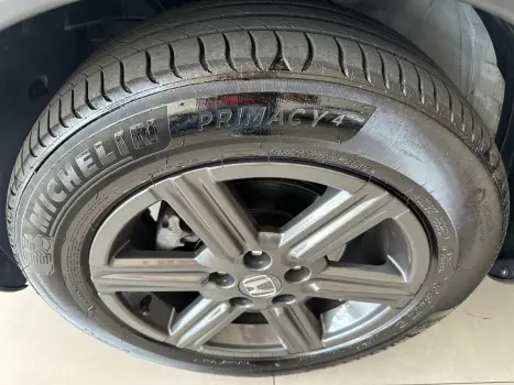 HONDA HR-V 1.5 16V 4P FLEX EXL AUTOMTICO CVT, Foto 9