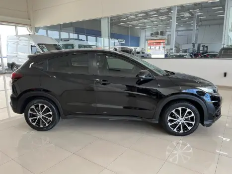 HONDA HR-V 1.5 16V 4P FLEX TOURING TURBO AUTOMTICO CVT, Foto 4