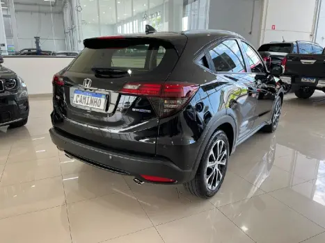 HONDA HR-V 1.5 16V 4P FLEX TOURING TURBO AUTOMTICO CVT, Foto 5