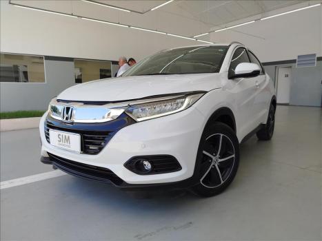 HONDA HR-V 1.5 16V 4P TOURING TURBO AUTOMTICO CVT, Foto 1