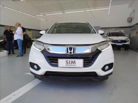 HONDA HR-V 1.5 16V 4P TOURING TURBO AUTOMTICO CVT, Foto 2