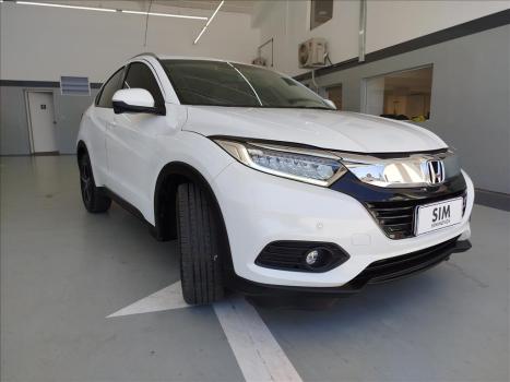 HONDA HR-V 1.5 16V 4P TOURING TURBO AUTOMTICO CVT, Foto 3