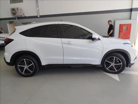 HONDA HR-V 1.5 16V 4P TOURING TURBO AUTOMTICO CVT, Foto 4