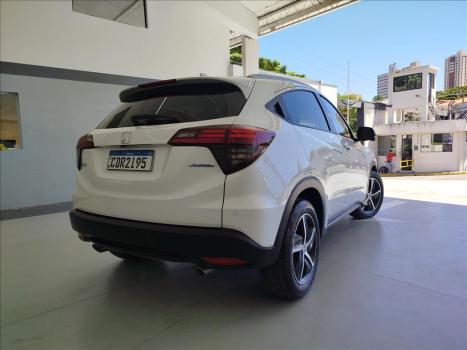 HONDA HR-V 1.5 16V 4P TOURING TURBO AUTOMTICO CVT, Foto 6