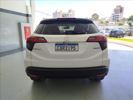 HONDA HR-V 1.5 16V 4P TOURING TURBO AUTOMTICO CVT, Foto 7