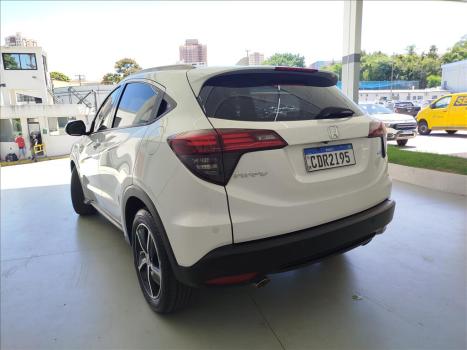 HONDA HR-V 1.5 16V 4P TOURING TURBO AUTOMTICO CVT, Foto 8