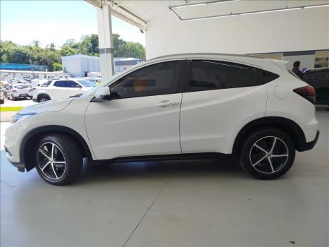 HONDA HR-V 1.5 16V 4P TOURING TURBO AUTOMTICO CVT, Foto 9