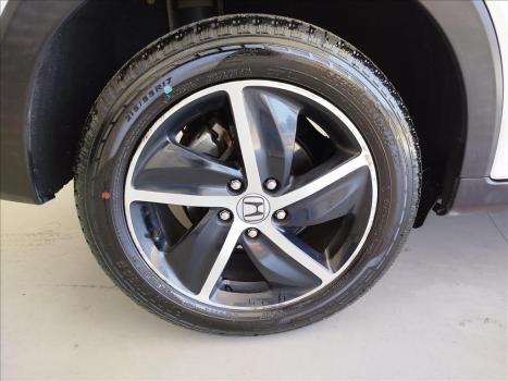 HONDA HR-V 1.5 16V 4P FLEX TOURING TURBO AUTOMTICO CVT, Foto 16