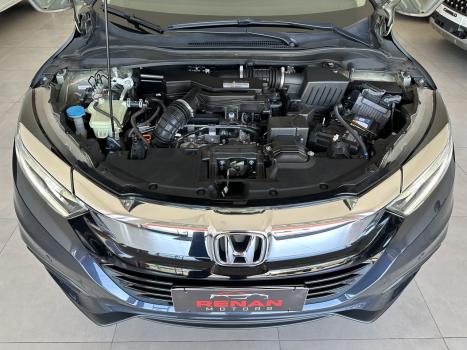 HONDA HR-V 1.5 16V 4P TOURING TURBO AUTOMTICO CVT, Foto 6