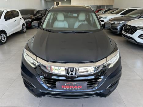 HONDA HR-V 1.5 16V 4P TOURING TURBO AUTOMTICO CVT, Foto 7