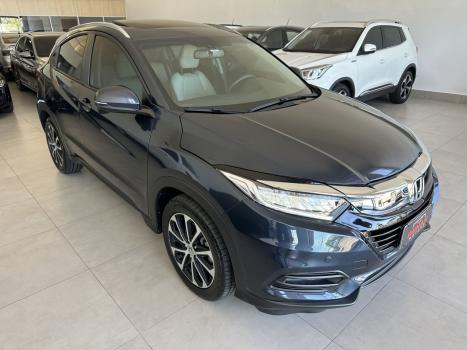 HONDA HR-V 1.5 16V 4P TOURING TURBO AUTOMTICO CVT, Foto 9