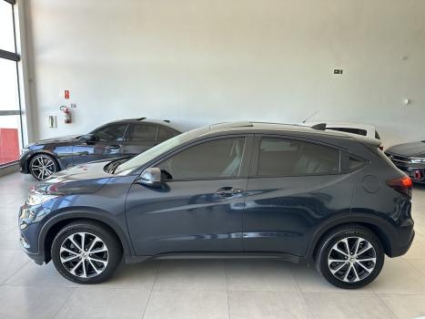 HONDA HR-V 1.5 16V 4P TOURING TURBO AUTOMTICO CVT, Foto 14