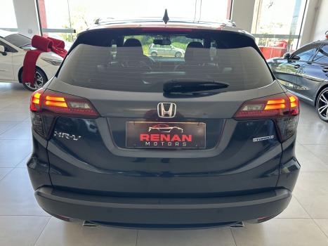 HONDA HR-V 1.5 16V 4P TOURING TURBO AUTOMTICO CVT, Foto 8