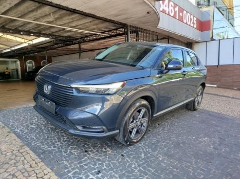 HONDA HR-V 1.5 16V 4P FLEX EXL AUTOMTICO CVT, Foto 2