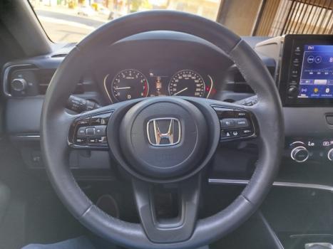 HONDA HR-V 1.5 16V 4P FLEX EXL AUTOMTICO CVT, Foto 11