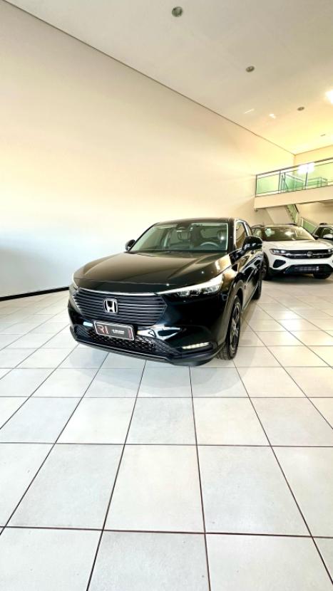 HONDA HR-V 1.5 16V 4P FLEX EXL AUTOMTICO CVT, Foto 5