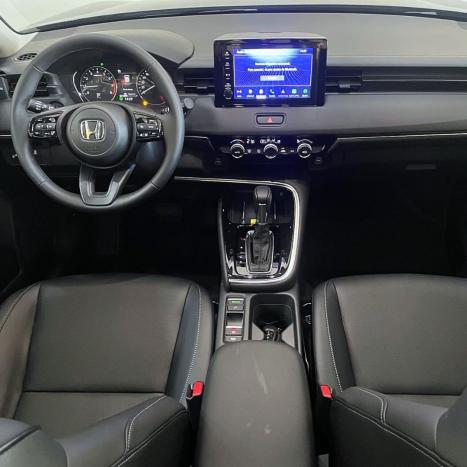 HONDA HR-V 1.5 16V 4P FLEX EXL AUTOMTICO CVT, Foto 4