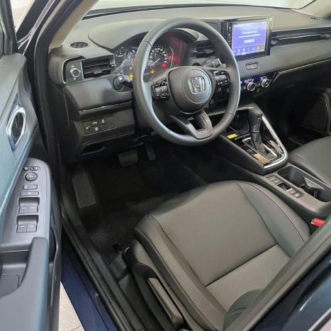 HONDA HR-V 1.5 16V 4P FLEX EXL AUTOMTICO CVT, Foto 5